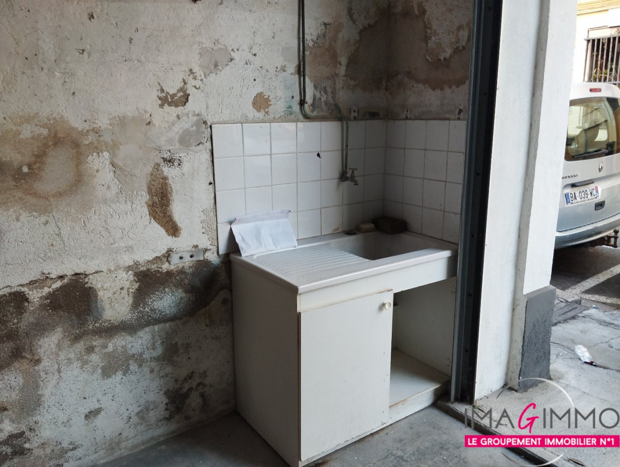 à louer Garage Beziers - Photo 7