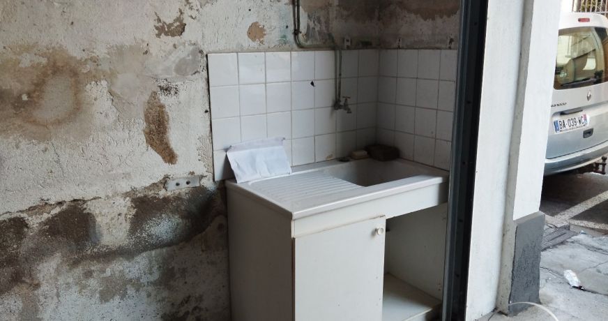 location Garage Beziers