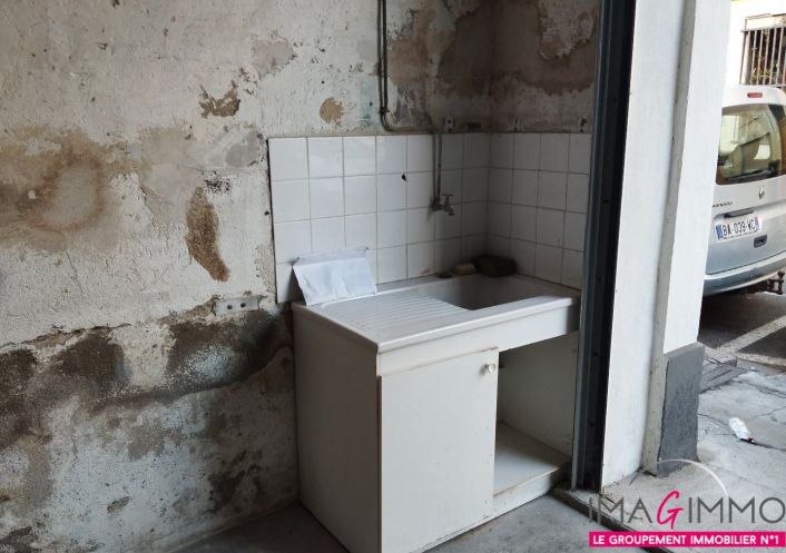 à louer Garage Beziers