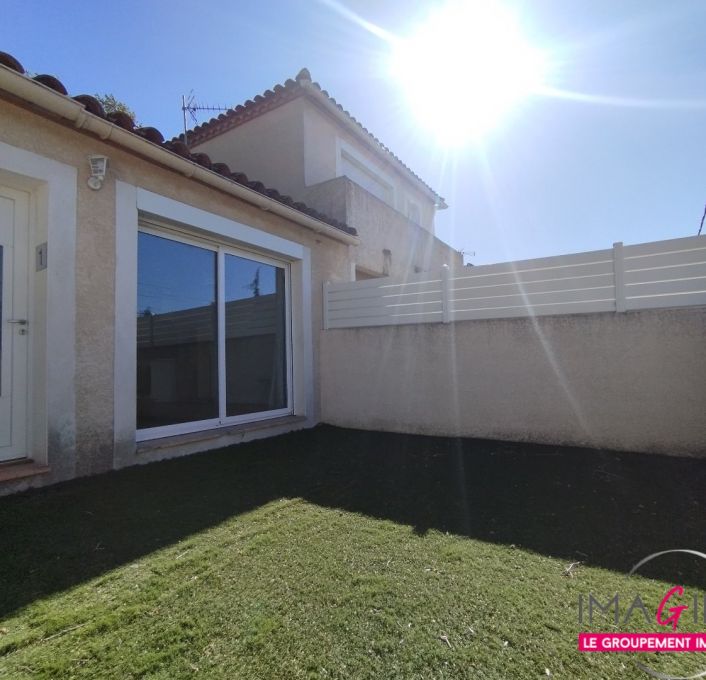 à louer Appartement Fabregues