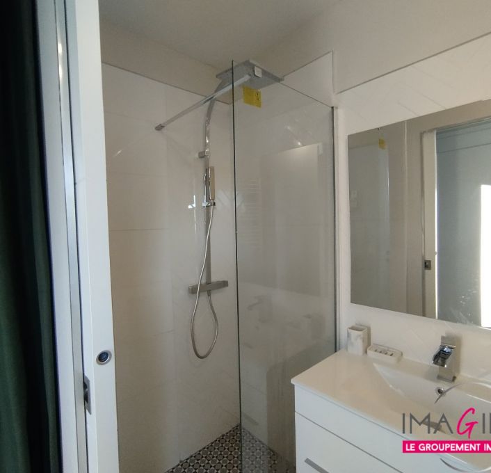 à louer Appartement Fabregues