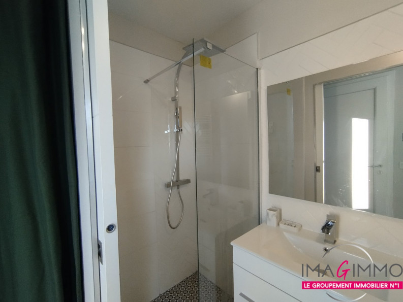 letting Appartement Fabregues