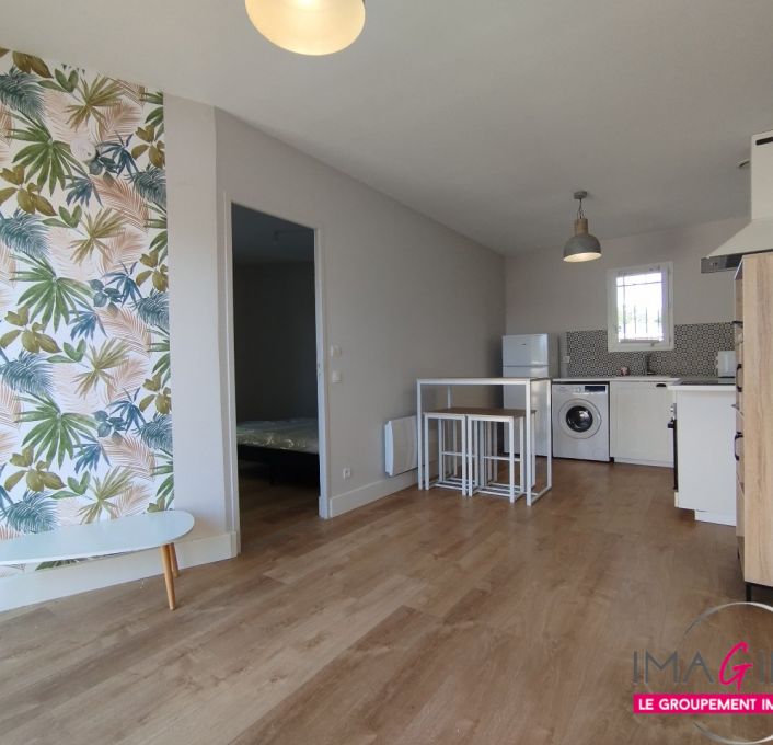 à louer Appartement Fabregues