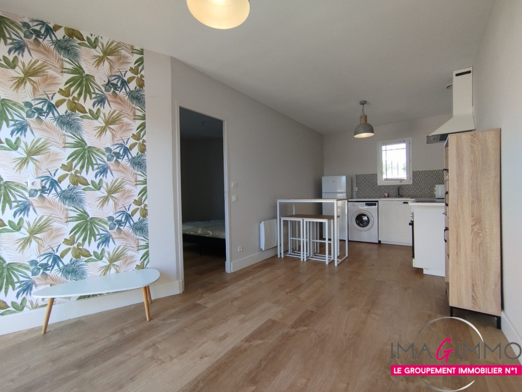 letting Appartement Fabregues - Photo 4