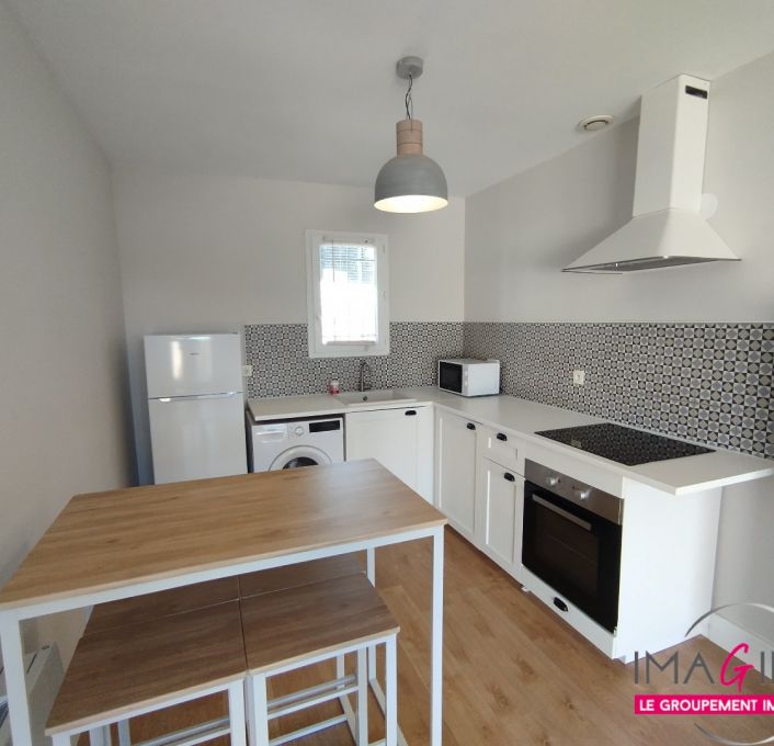 à louer Appartement Fabregues