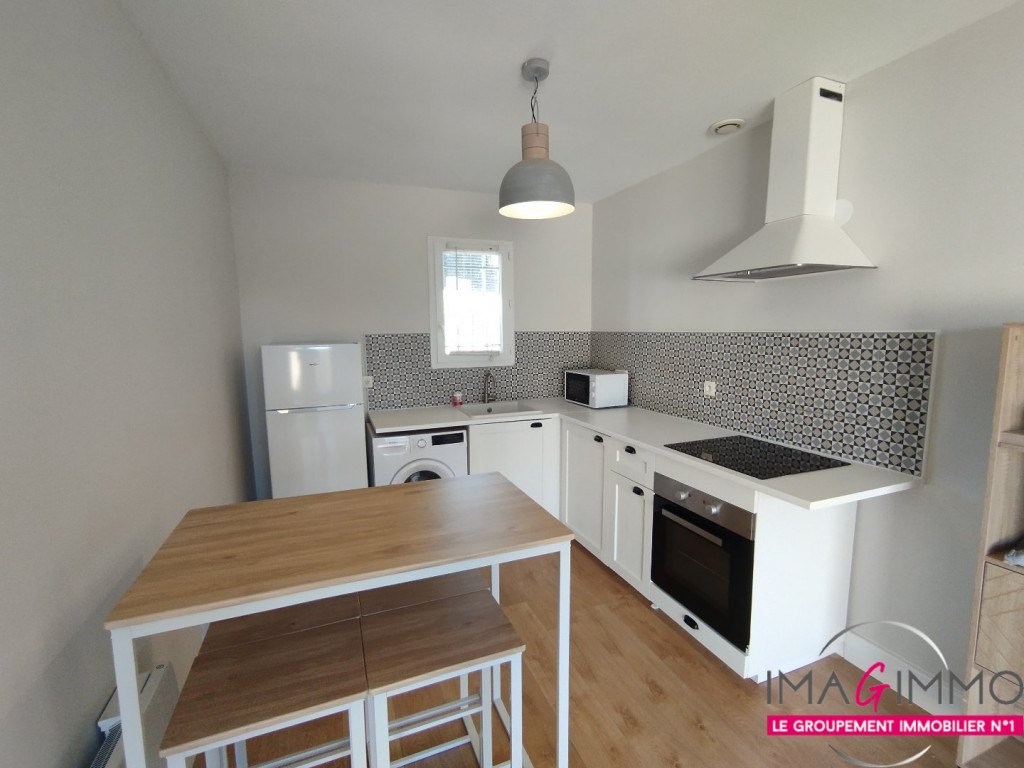 letting Appartement Fabregues - Photo 5