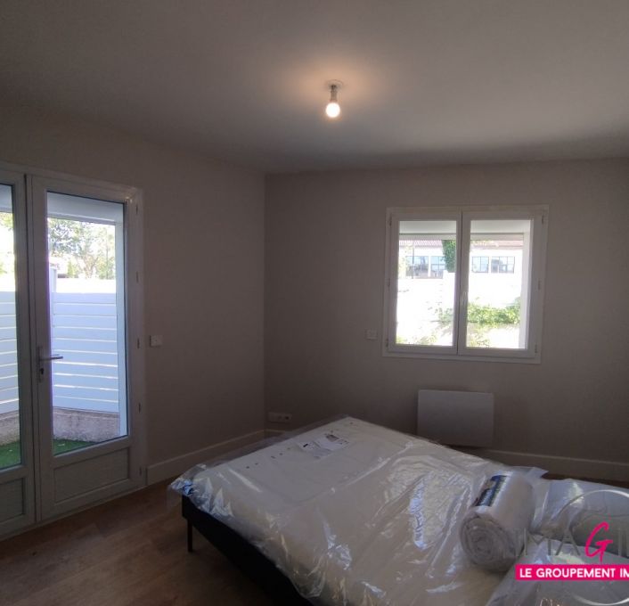 à louer Appartement Fabregues