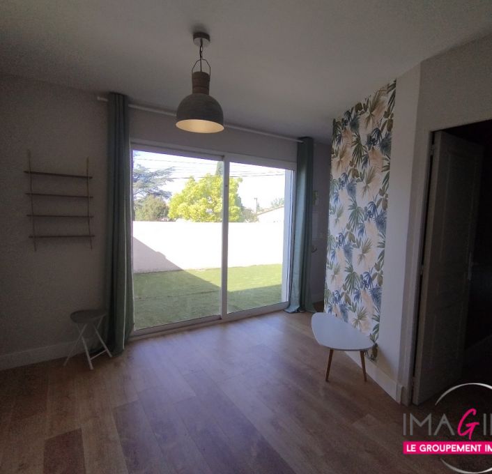 à louer Appartement Fabregues