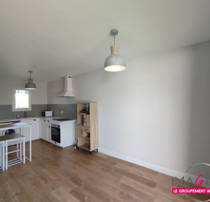 à louer Appartement Fabregues