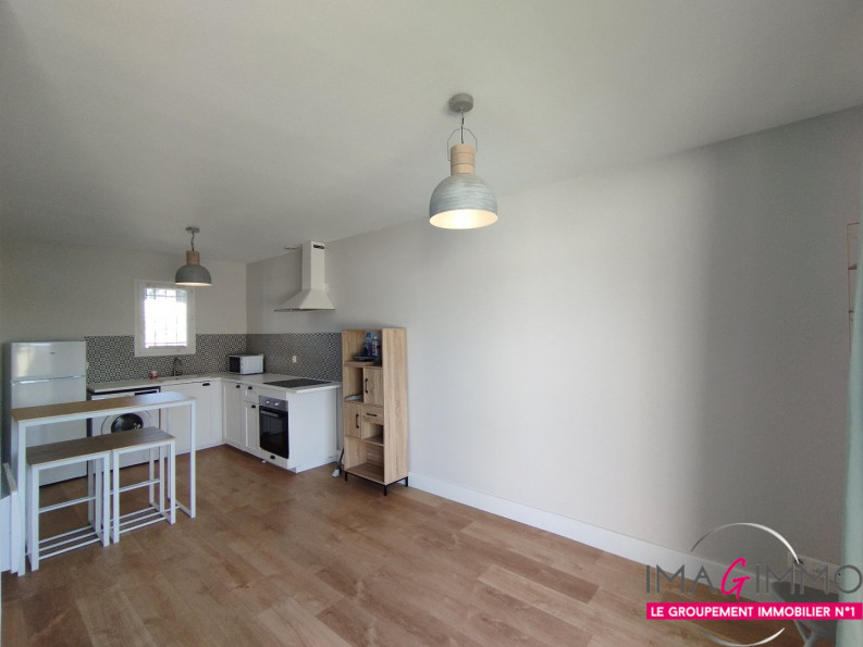 letting Appartement Fabregues
