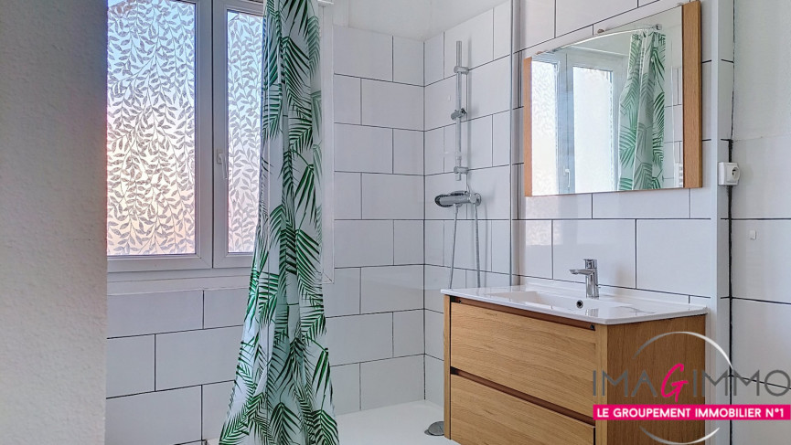 à vendre Appartement Frontignan - Photo 8