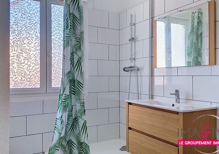 vente Appartement Frontignan
