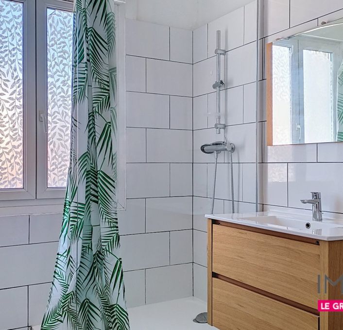 à vendre Appartement Frontignan