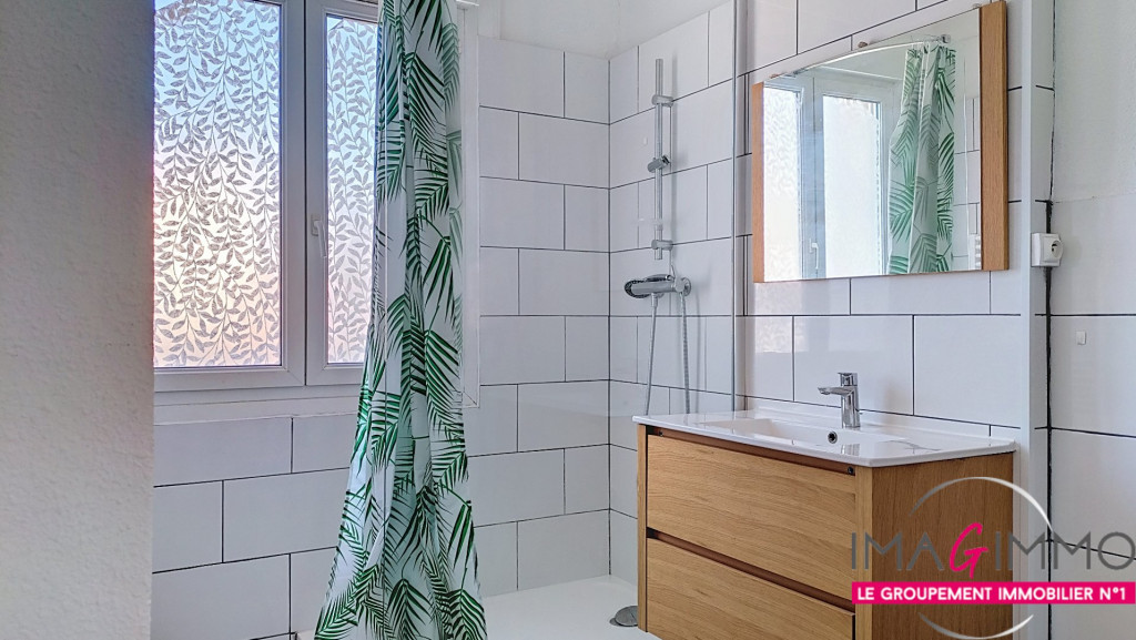 vente Appartement Frontignan - Photo 8