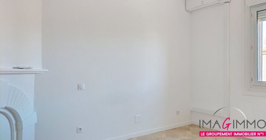 vente Appartement Frontignan