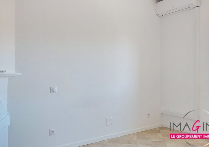 vente Appartement Frontignan