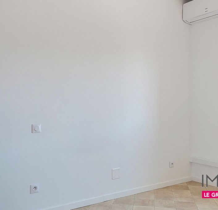 à vendre Appartement Frontignan