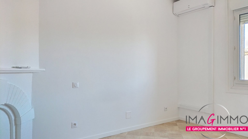 vente Appartement Frontignan