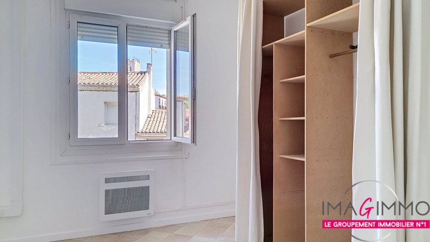 à vendre Appartement Frontignan - Photo 3