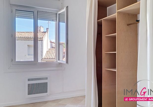 vente Appartement Frontignan