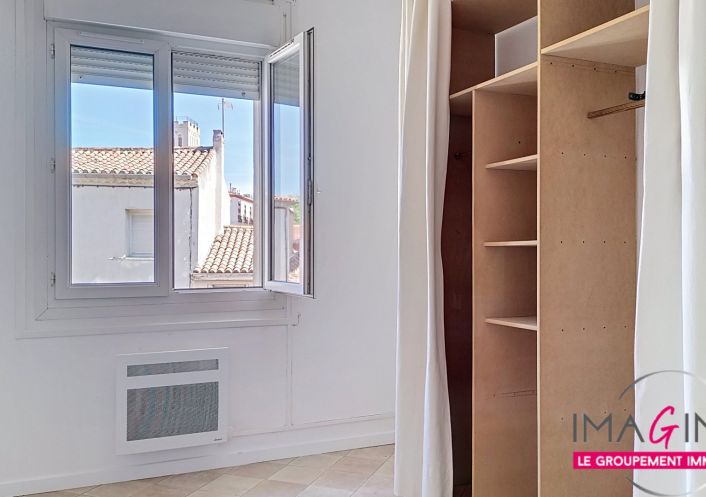 vente Appartement Frontignan