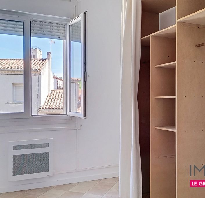 à vendre Appartement Frontignan
