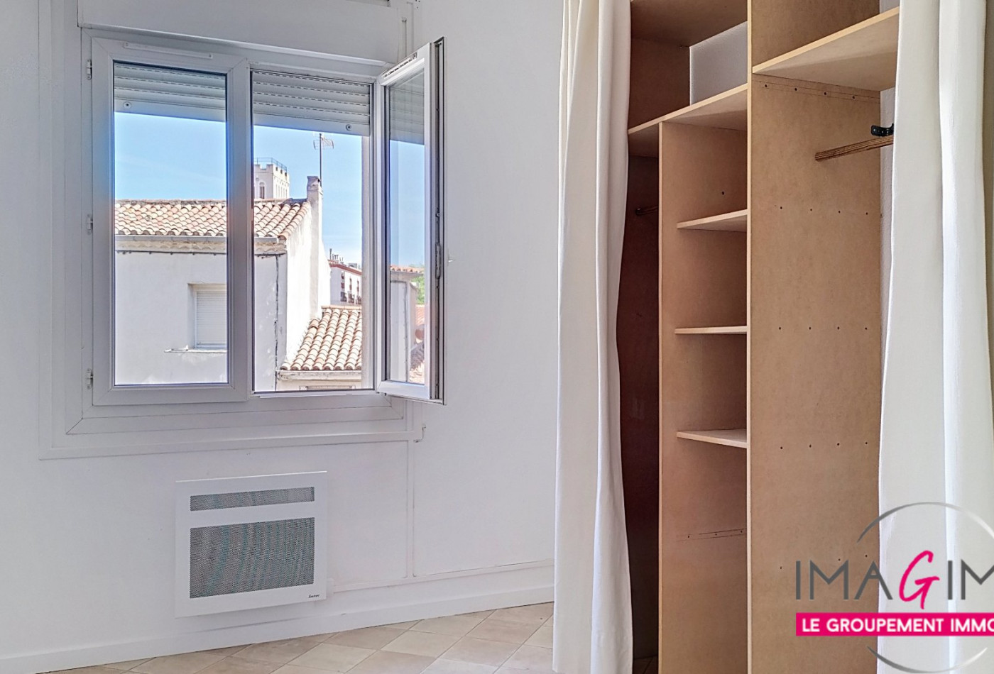 à vendre Appartement Frontignan - Photo 3