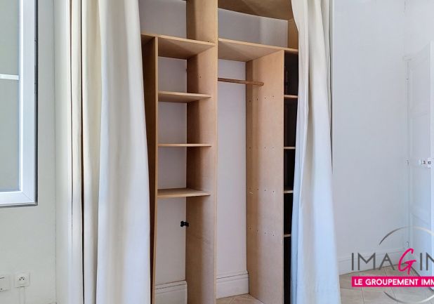 vente Appartement Frontignan