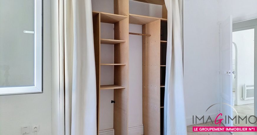 vente Appartement Frontignan