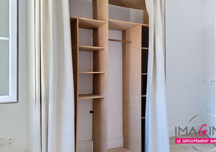 vente Appartement Frontignan