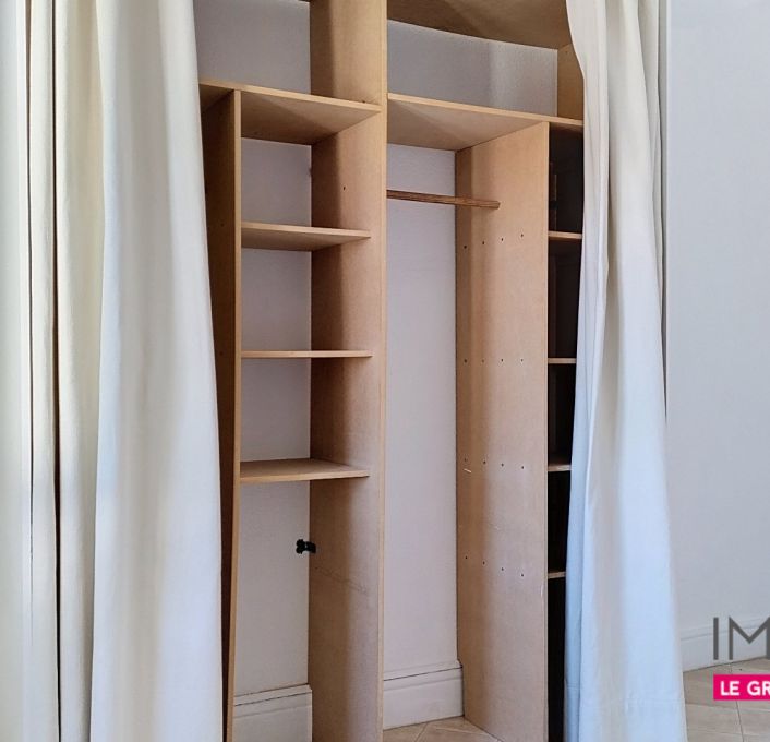 à vendre Appartement Frontignan