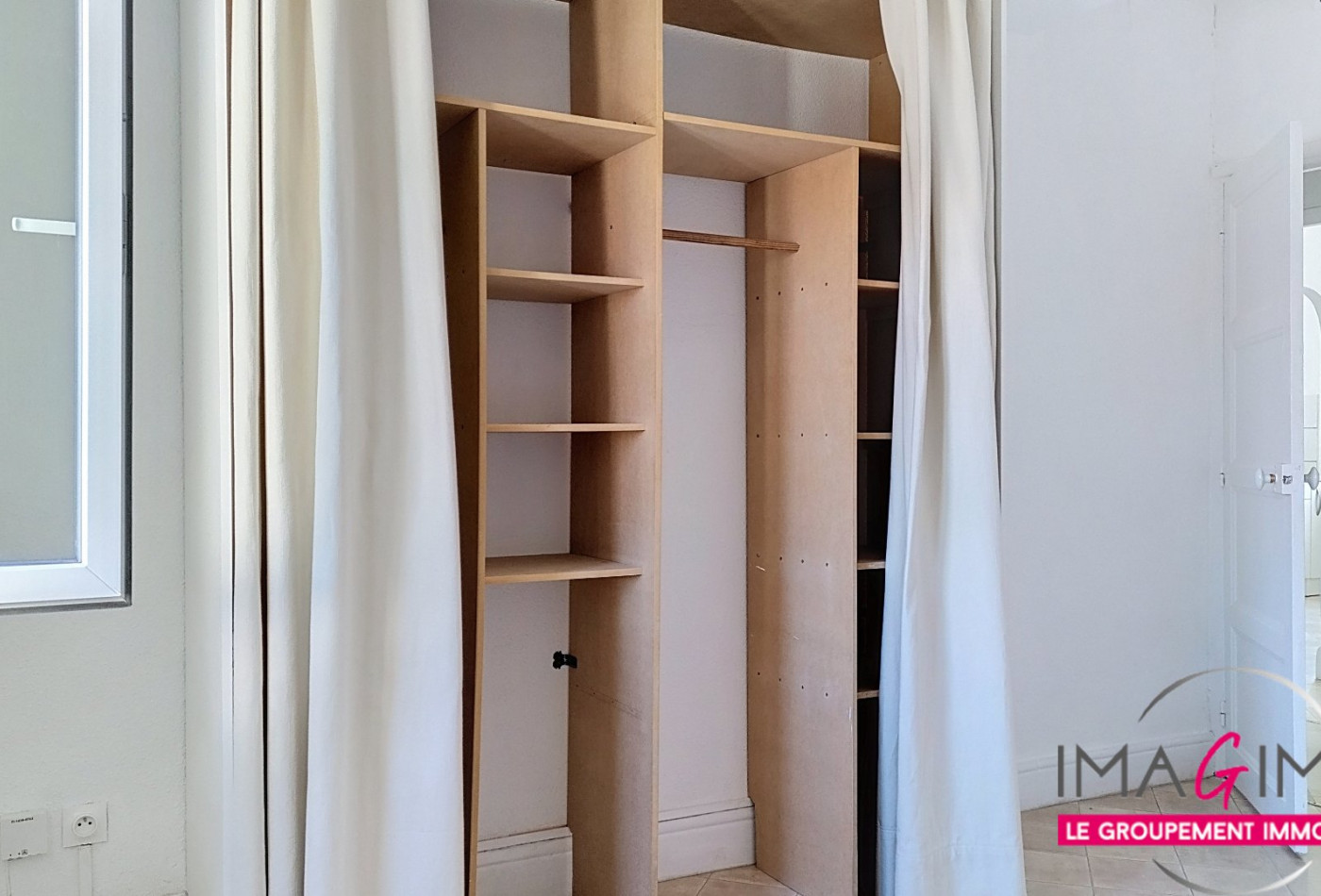 à vendre Appartement Frontignan - Photo 4