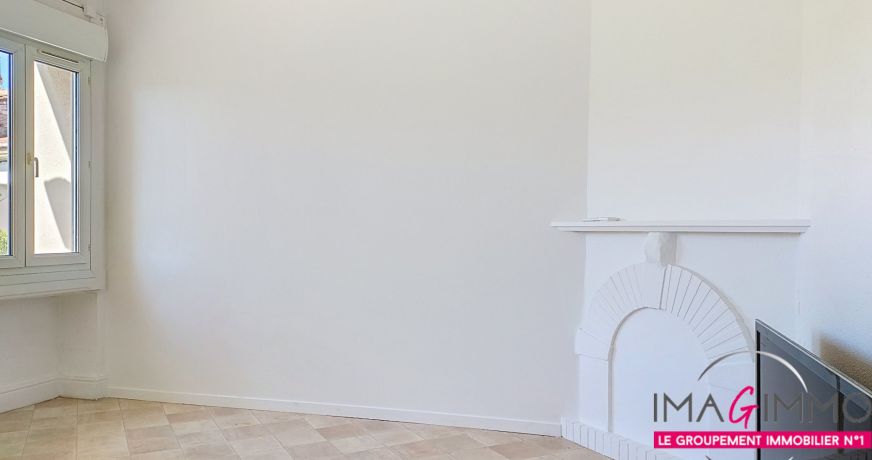 vente Appartement Frontignan