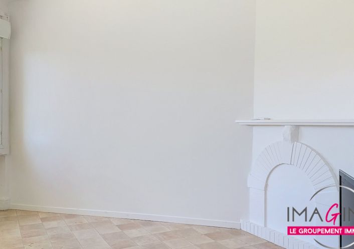 vente Appartement Frontignan