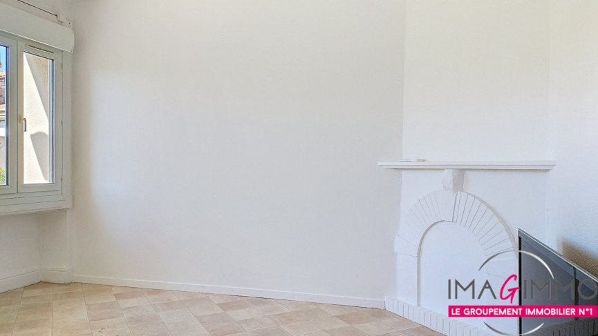 vente Appartement Frontignan