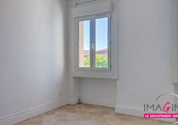 vente Appartement Frontignan