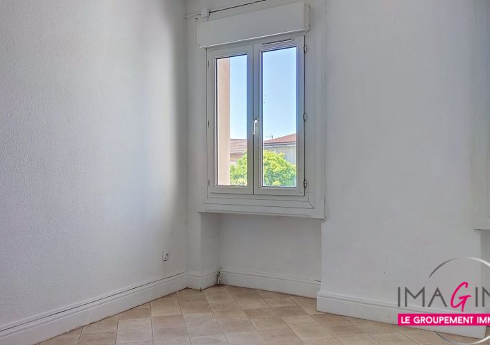 vente Appartement Frontignan