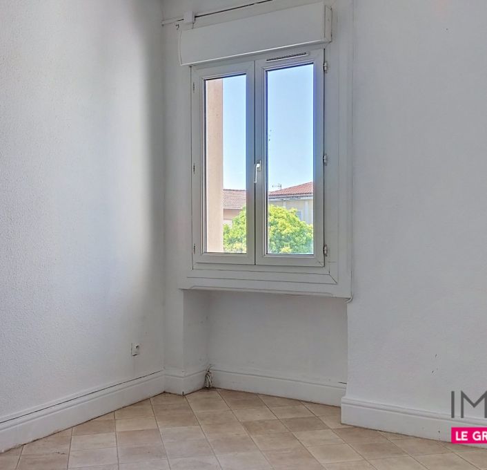 à vendre Appartement Frontignan