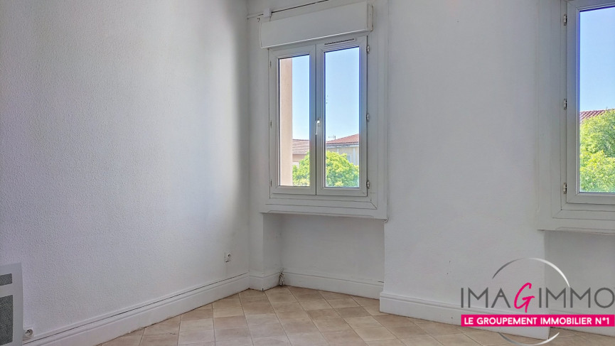 vente Appartement Frontignan