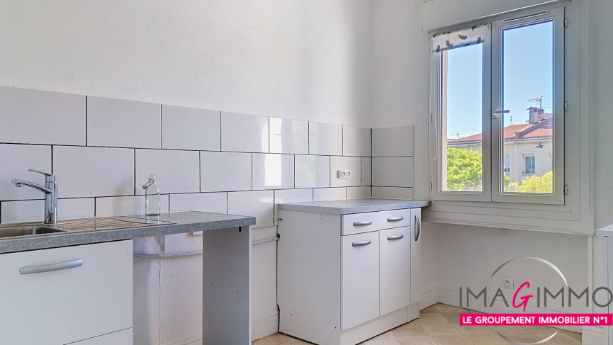 à vendre Appartement Frontignan - Photo 1