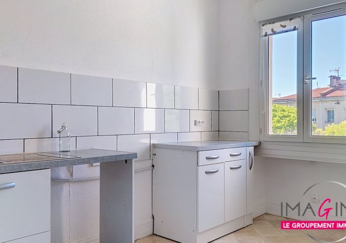 vente Appartement Frontignan