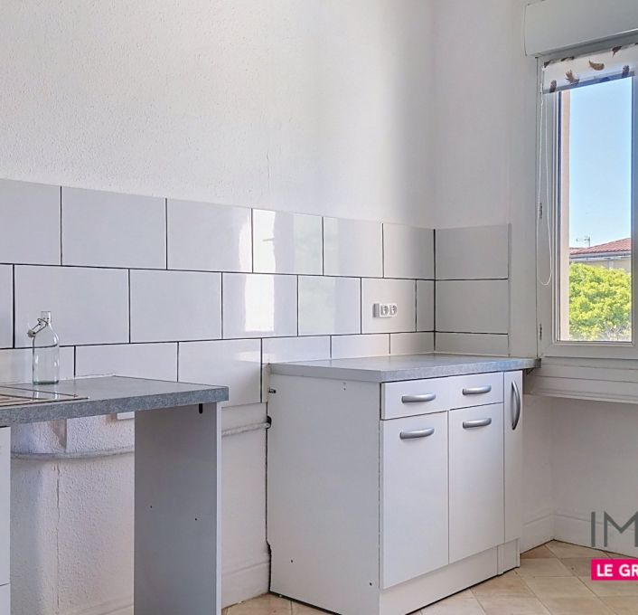 à vendre Appartement Frontignan