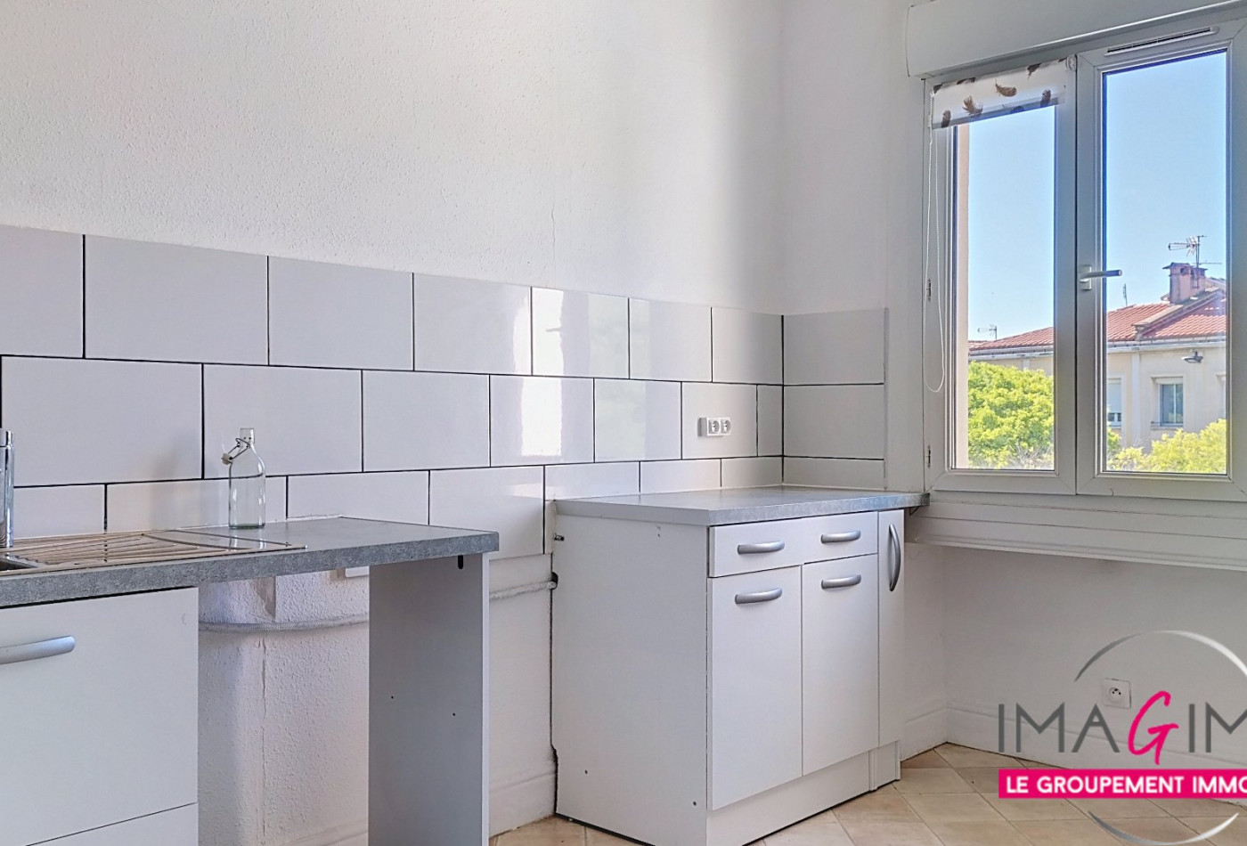 à vendre Appartement Frontignan - Photo 1