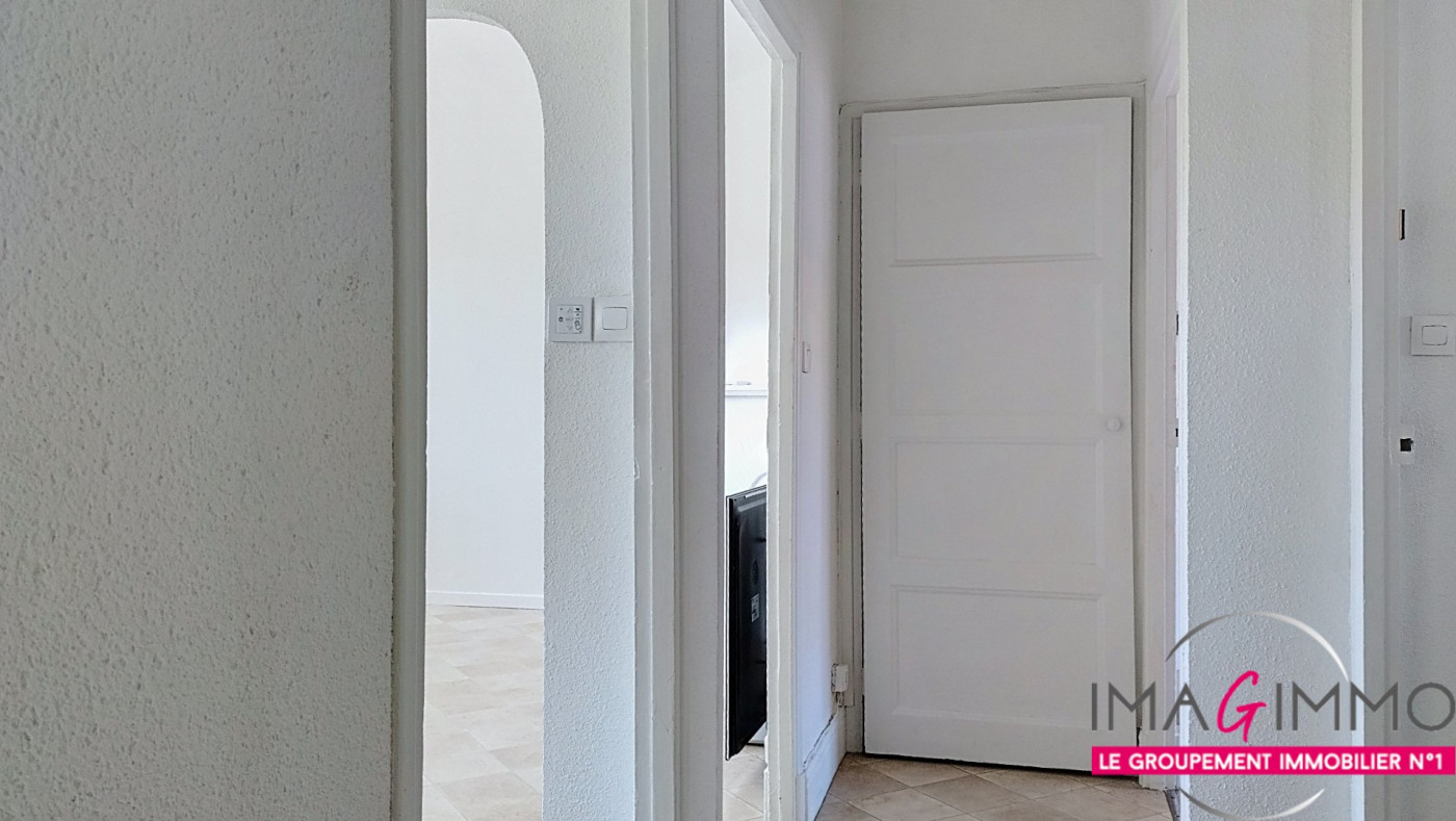 à vendre Appartement Frontignan - Photo 7