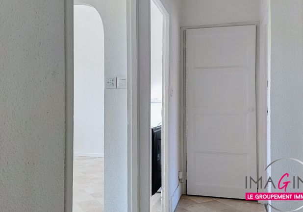 vente Appartement Frontignan