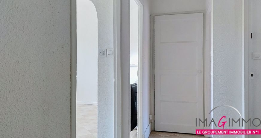 vente Appartement Frontignan