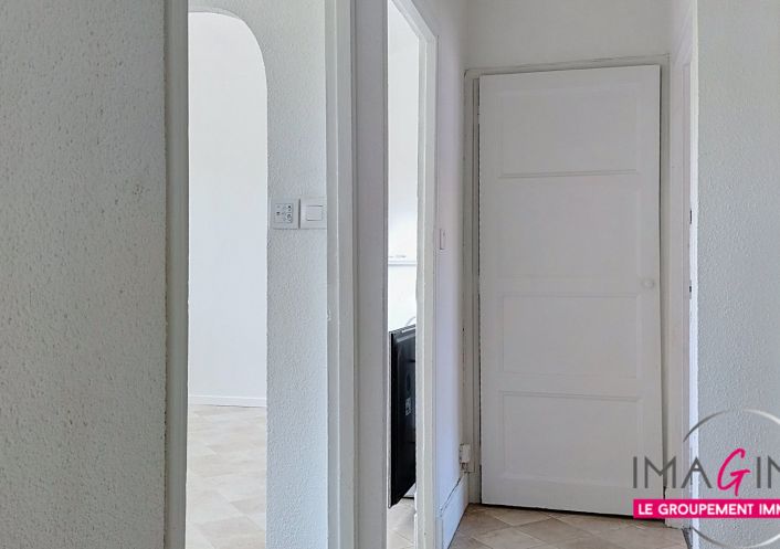 vente Appartement Frontignan