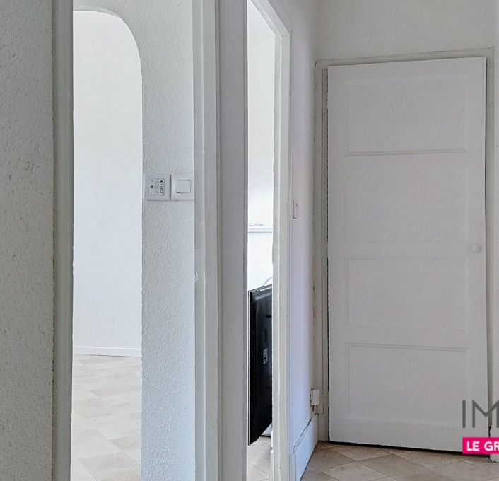 à vendre Appartement Frontignan