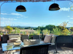 à vendre Appartement terrasse Fabregues