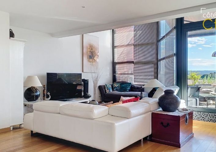 à vendre Appartement terrasse Fabregues